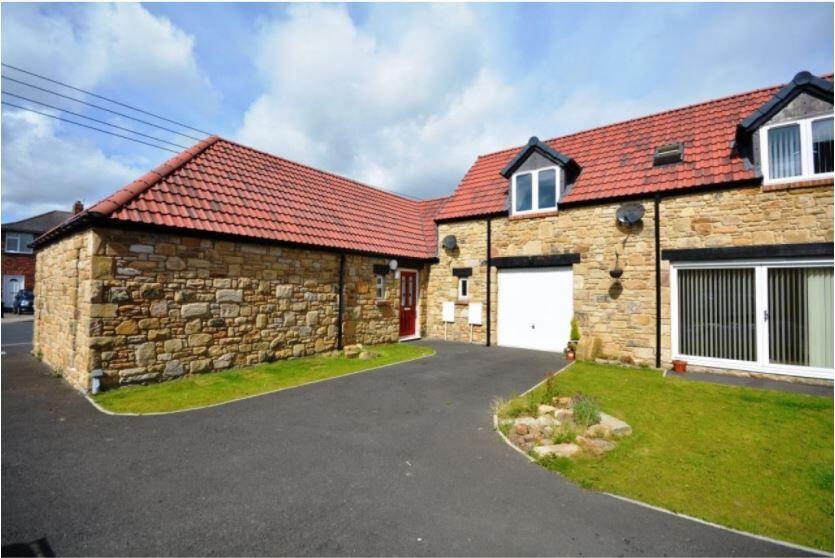 Main image of property: The Hemmel  Browney