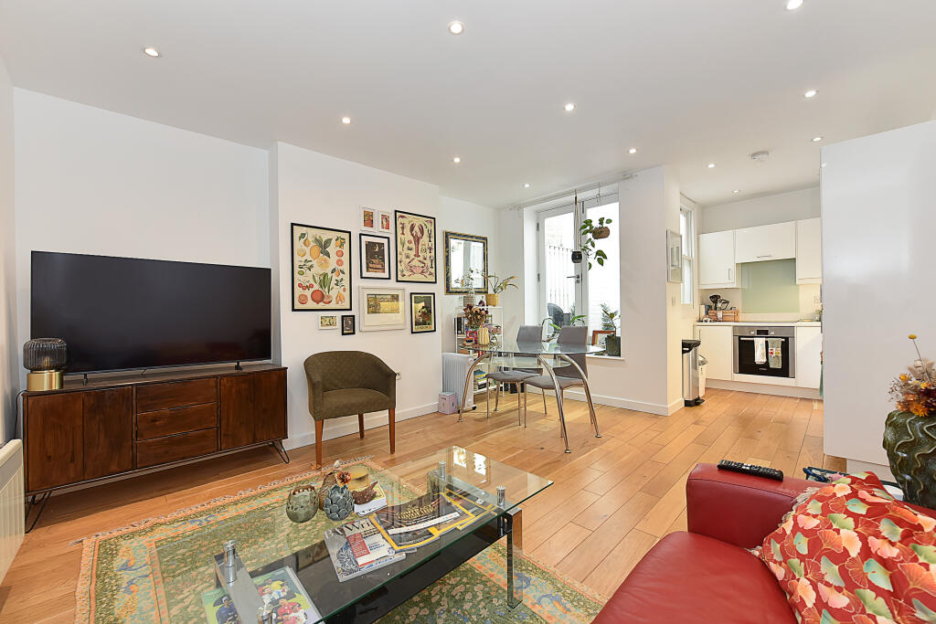 Main image of property: Accommodation Road, London, NW11
