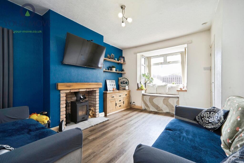 Hemsby Grove, Keighley, West Yorkshire, BD21 - View 3