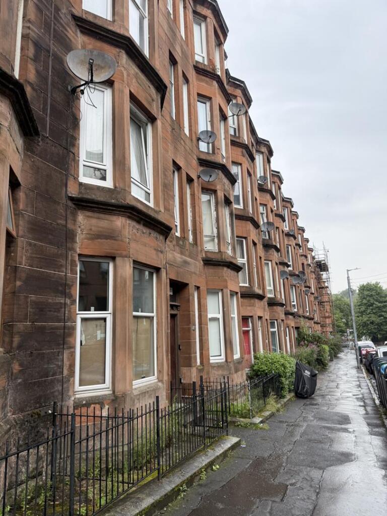 Main image of property: Aberdour Street, Glasgow