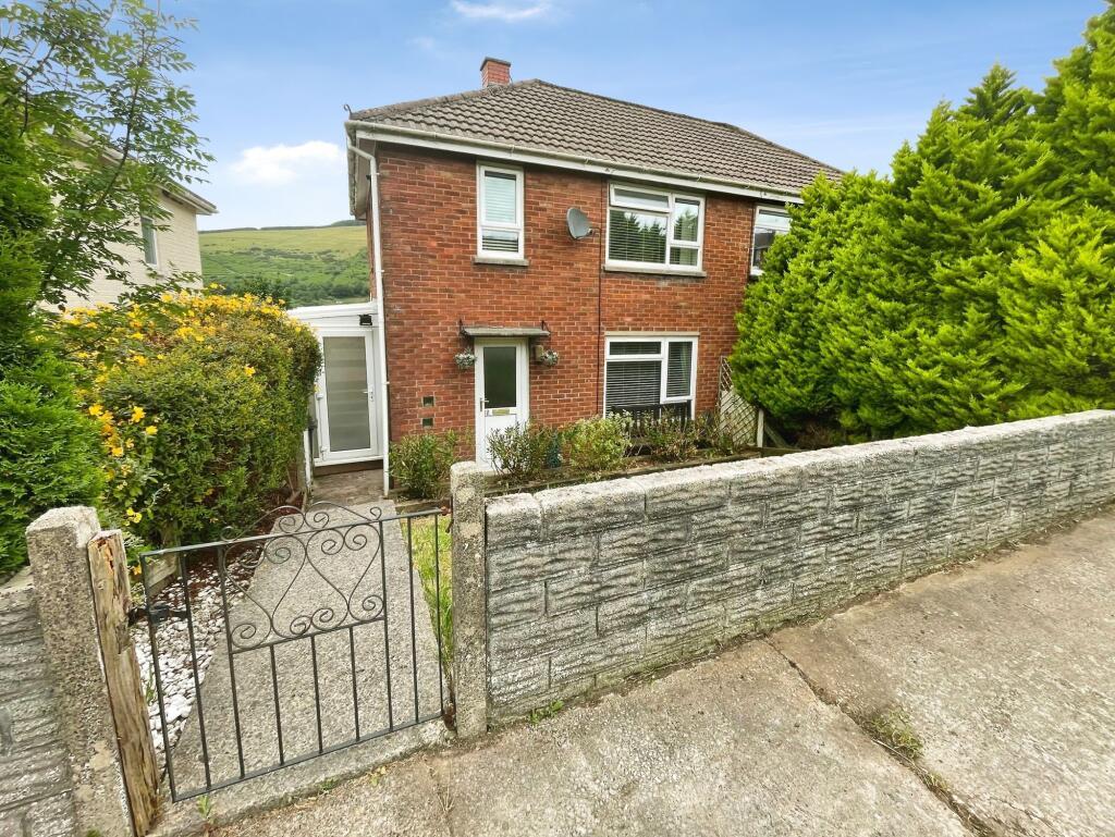 Main image of property: Pen-Y-Mynydd, Bettws, CF32