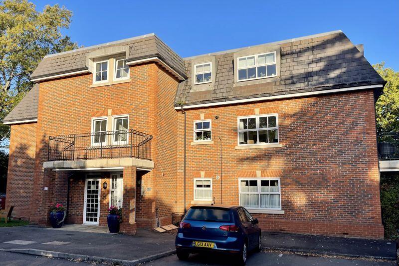 Main image of property: Church Road, Esher