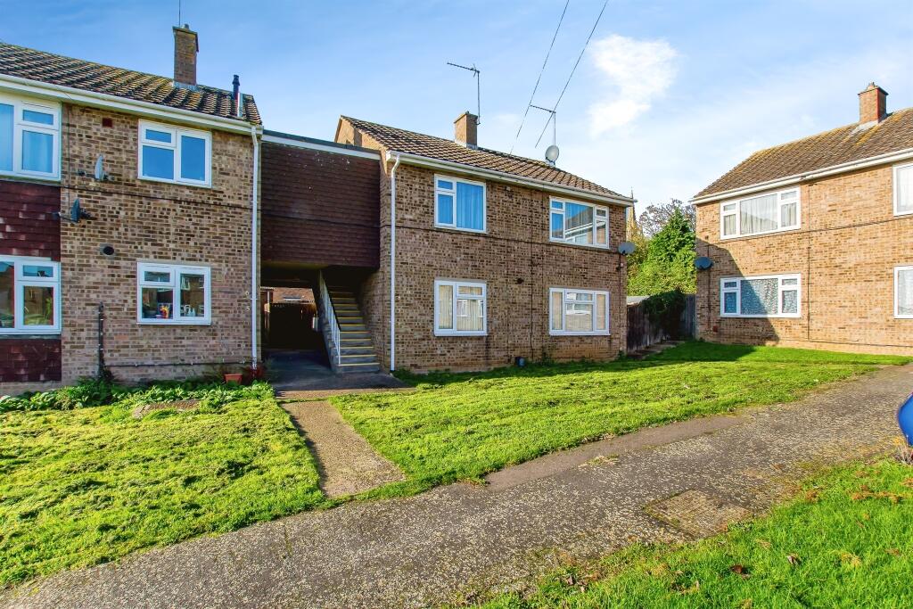 Main image of property: Wykes Road, Yaxley, Peterborough