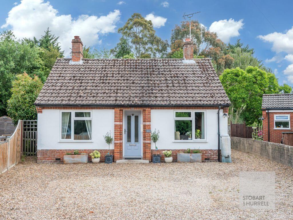 Main image of property: Laburnum Grove, Reepham, Norfolk
