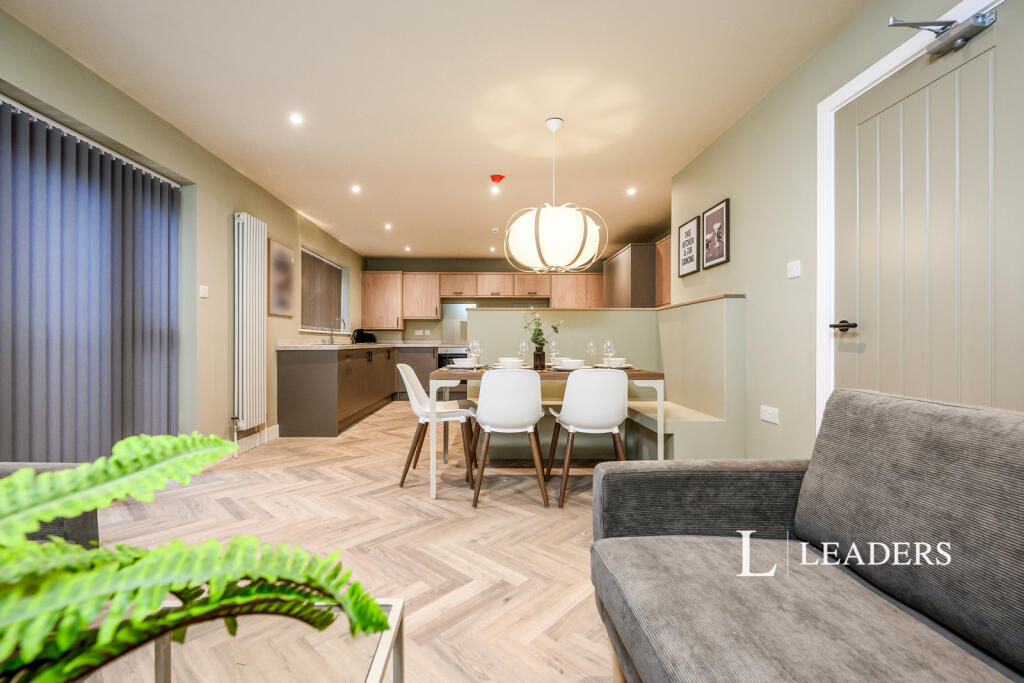 Main image of property: Highfield Avenue, Fareham, Hampshire, PO14