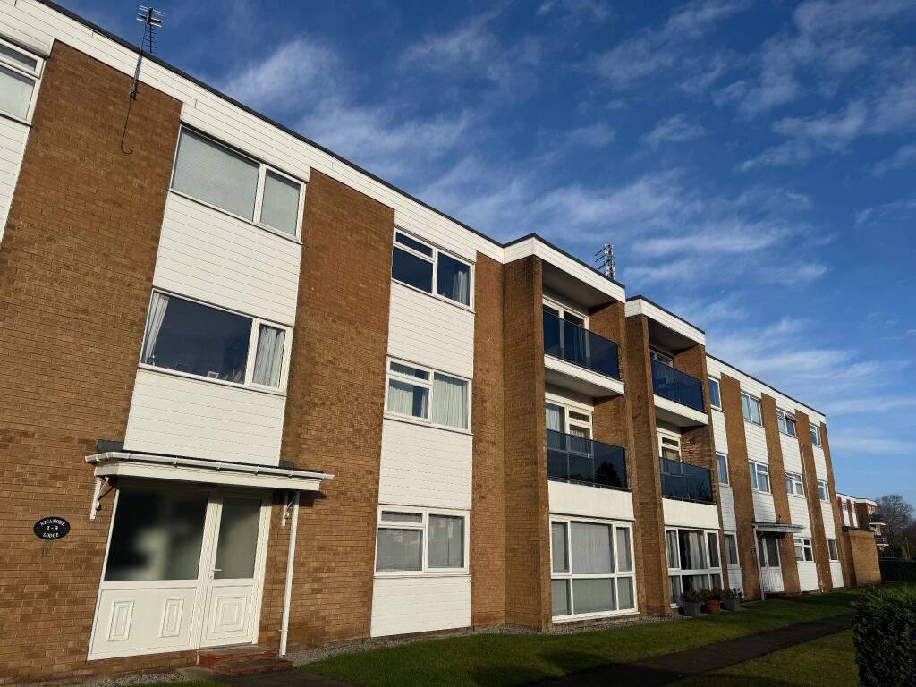 Main image of property: Sycamore Lodge, 43 Dairyground Road, Bramhall, Stockport, SK7