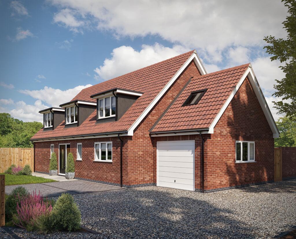 Main image of property: Gallamore Lane, Market Rasen, LN8