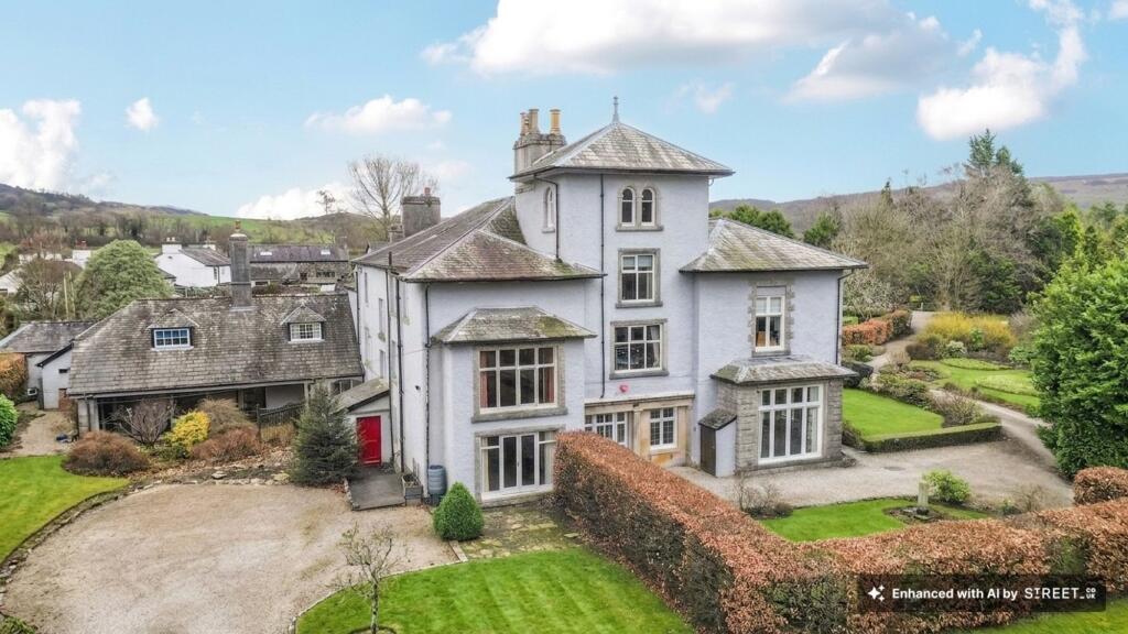 Main image of property: Field Broughton, Grange-Over-Sands, LA11