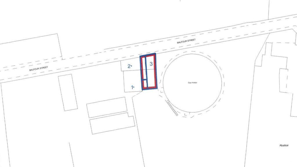 Additional image 4 of Balfour Garage, Balfour Street, Great Harwood, BB6 7SH