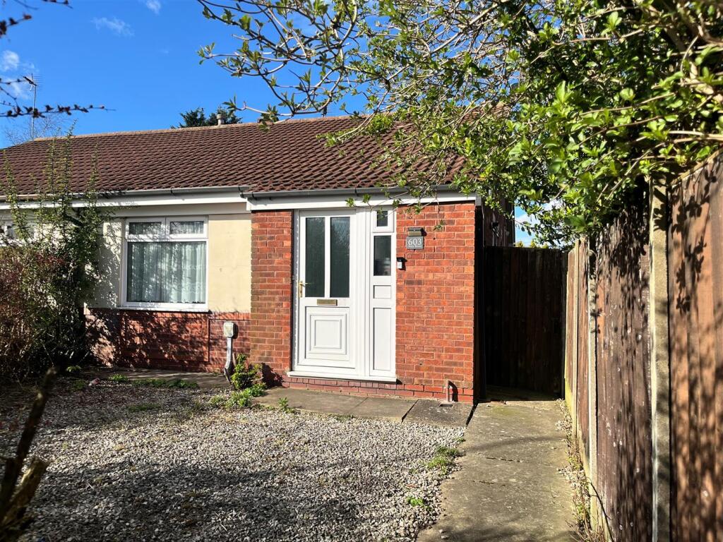 Main image of property: Hall Road, Hull