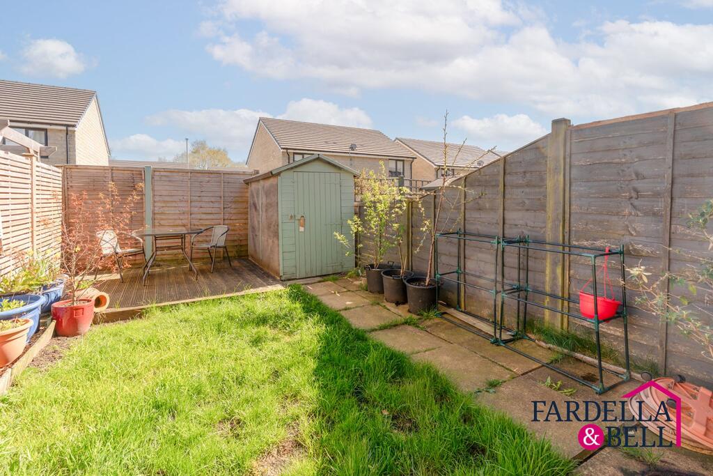 Additional image 12 of Orchard Avenue, Padiham, BB12