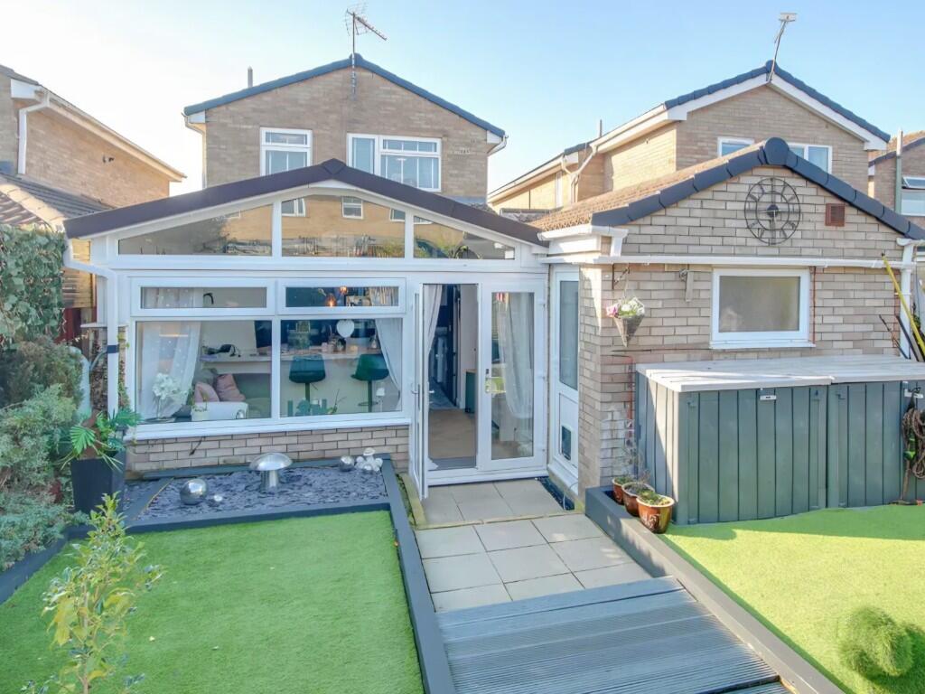 Main image of property: Church Drive, Gloucester, Gloucestershire, GL2