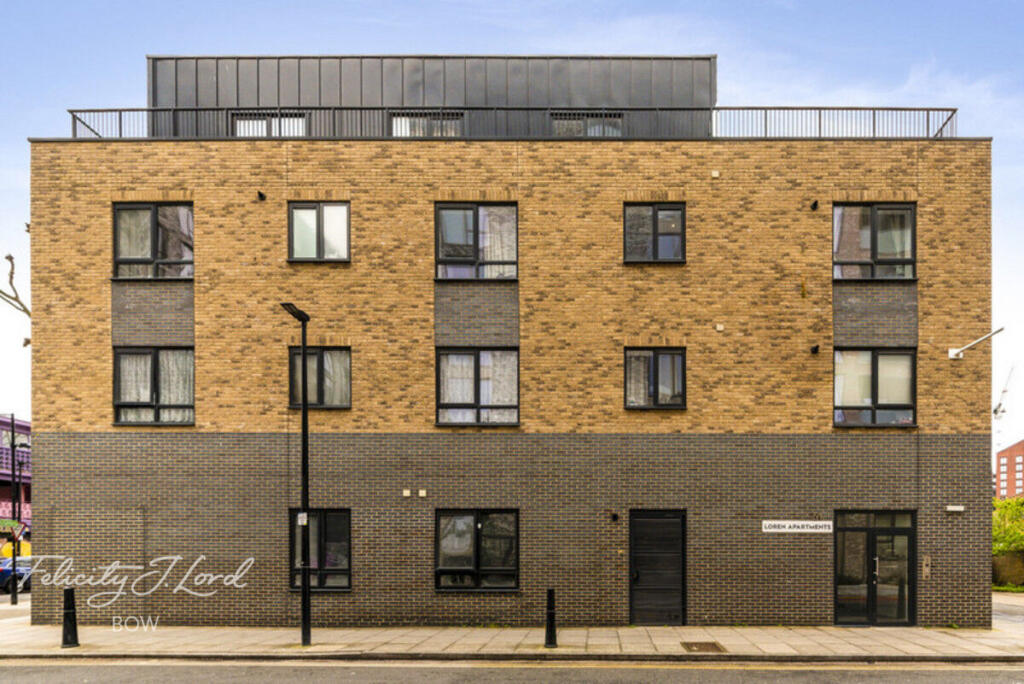 Main image of property: Blair Street, LONDON