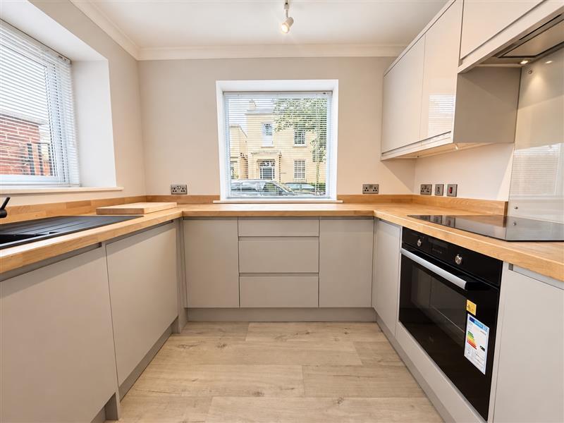 Main image of property: Priory Street, Cheltenham