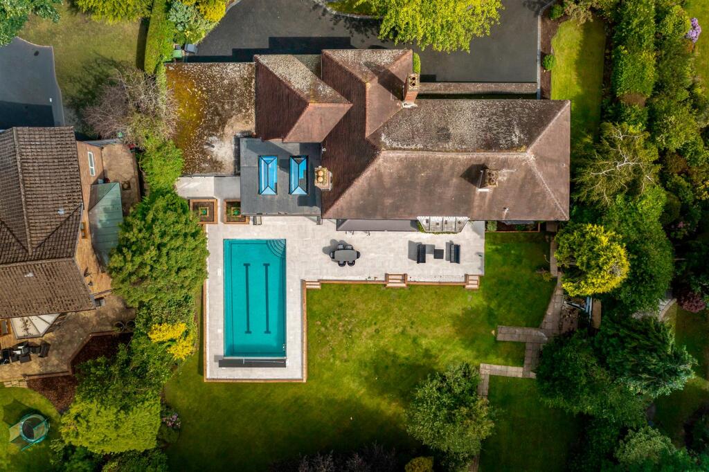 23 Lothians Road, Tettenhall, Wolverhampton, WV6 9PN photo 4