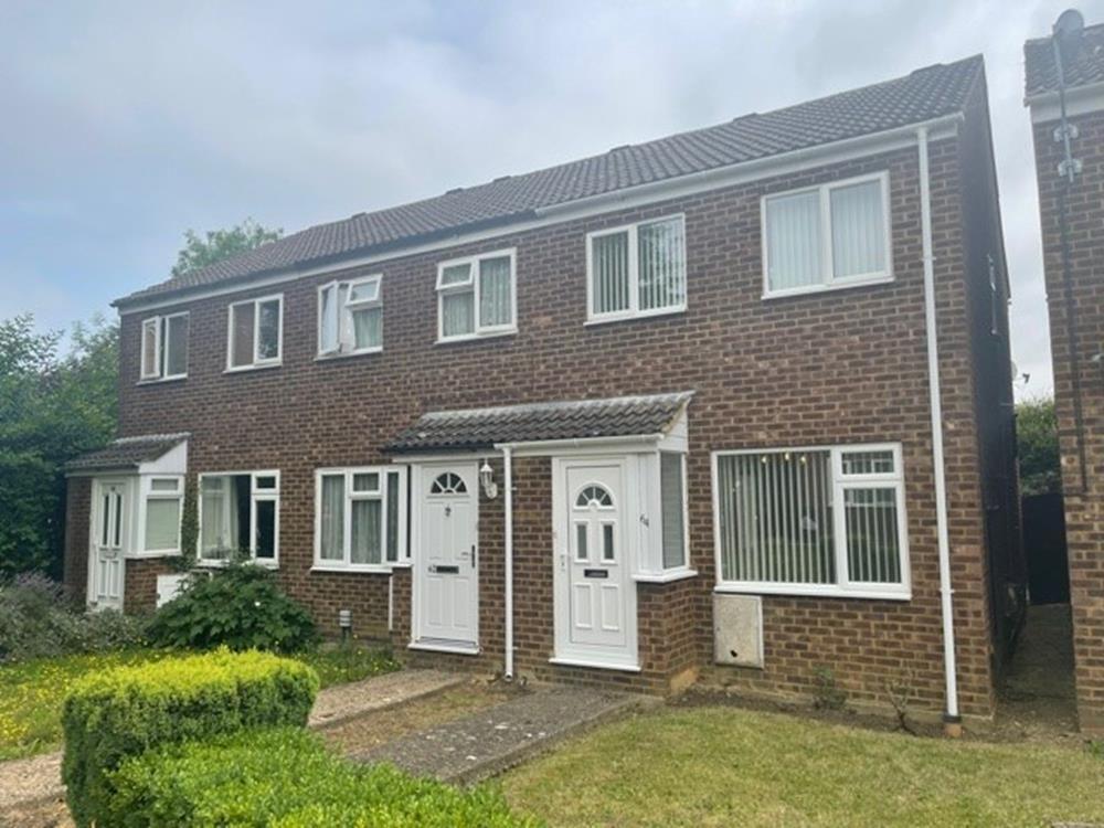 Main image of property: Northdale Close, Kempston, MK42