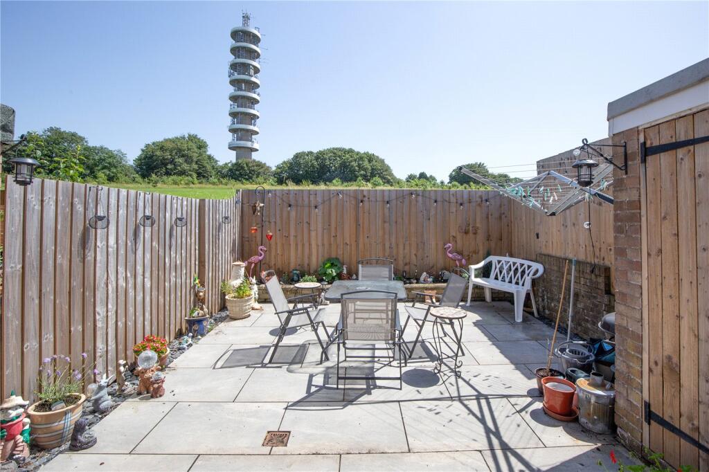 Main image of property: Fairacre Close, Bristol, BS7