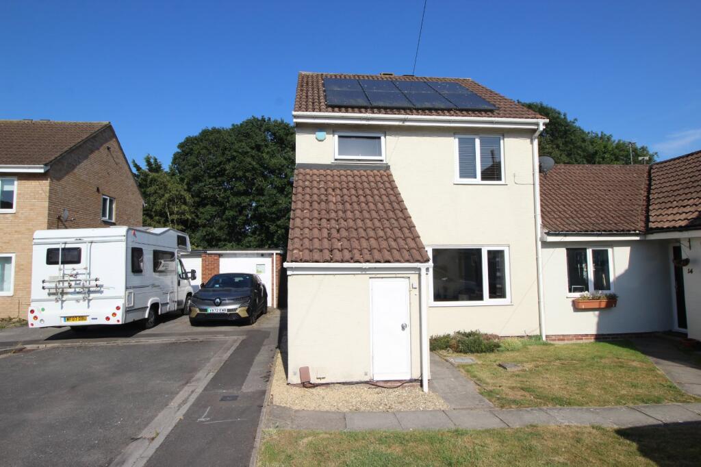 Main image of property: Jubilee Place, Clevedon, North Somerset, BS21