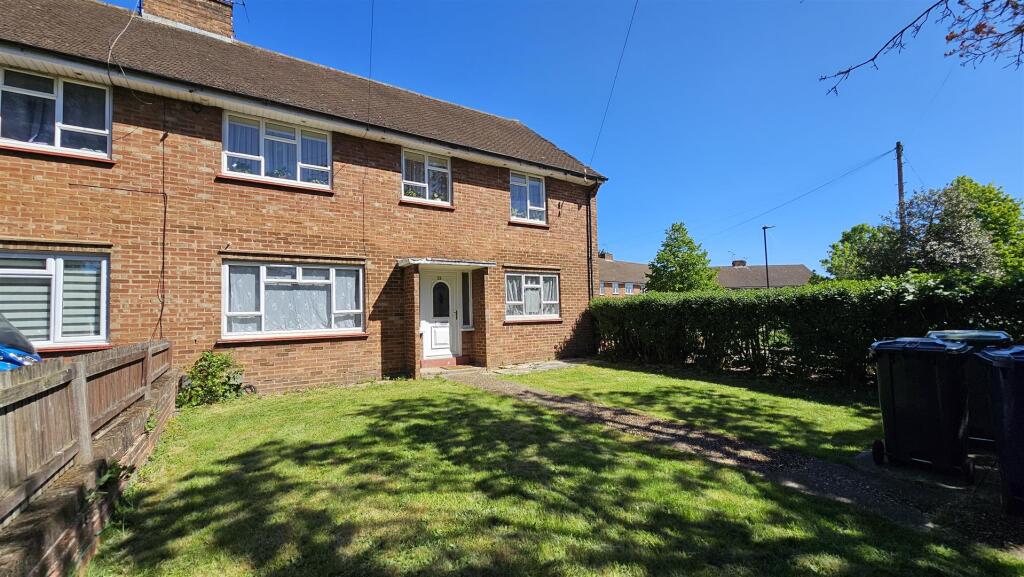 Main image of property: Melrose Avenue, Greenford