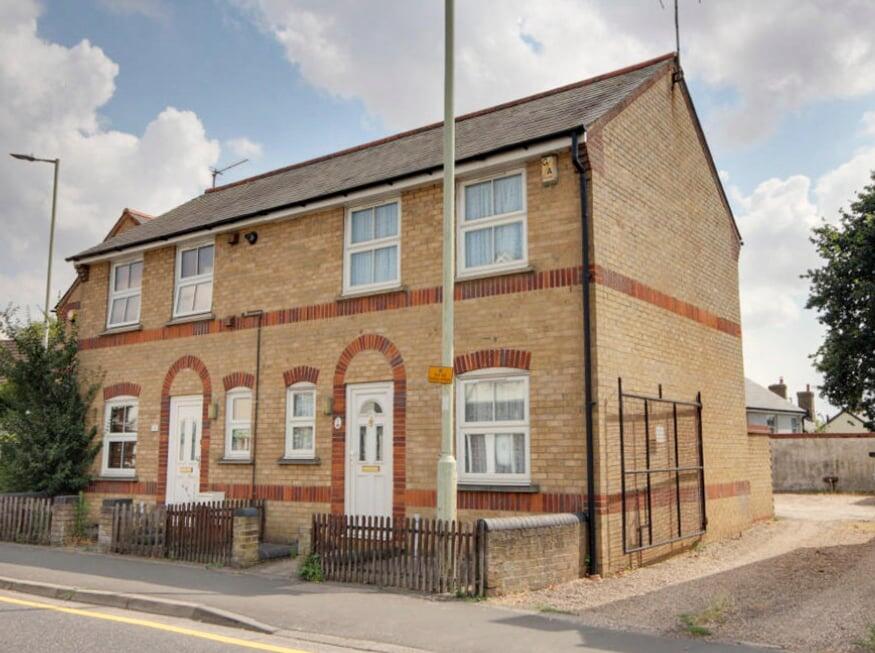 Main image of property: London Road, Sawbridgeworth, CM21