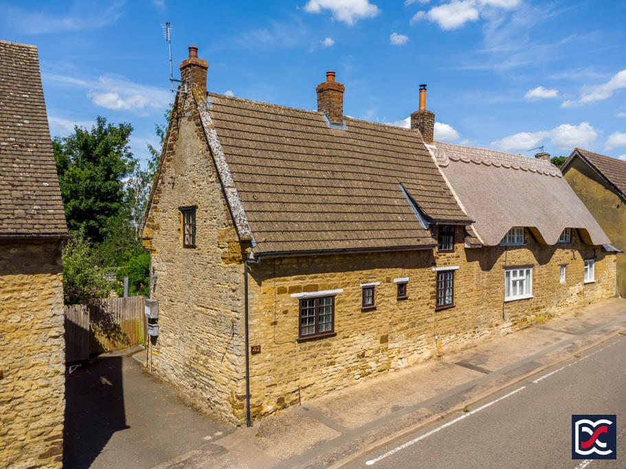 Main image of property: High Street, Blisworth, NN7