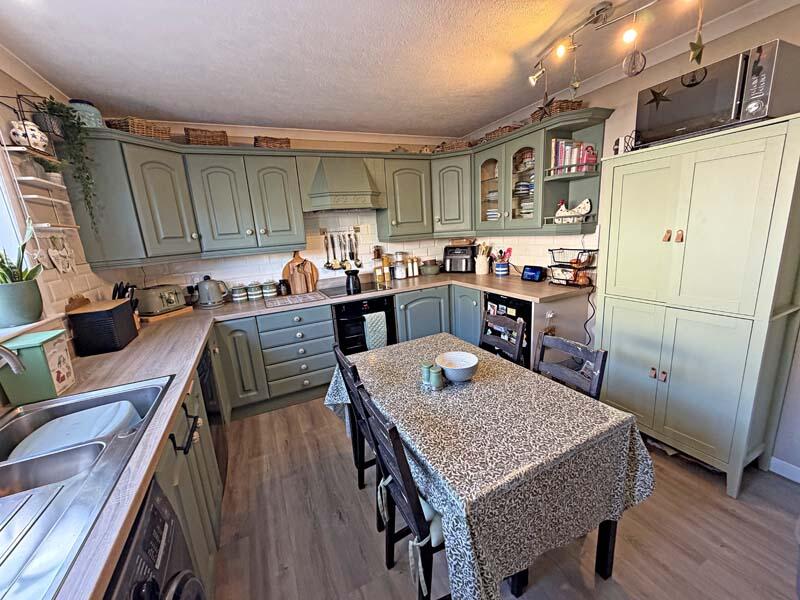 House in Castle Douglas, Dumfries and Galloway - View 4