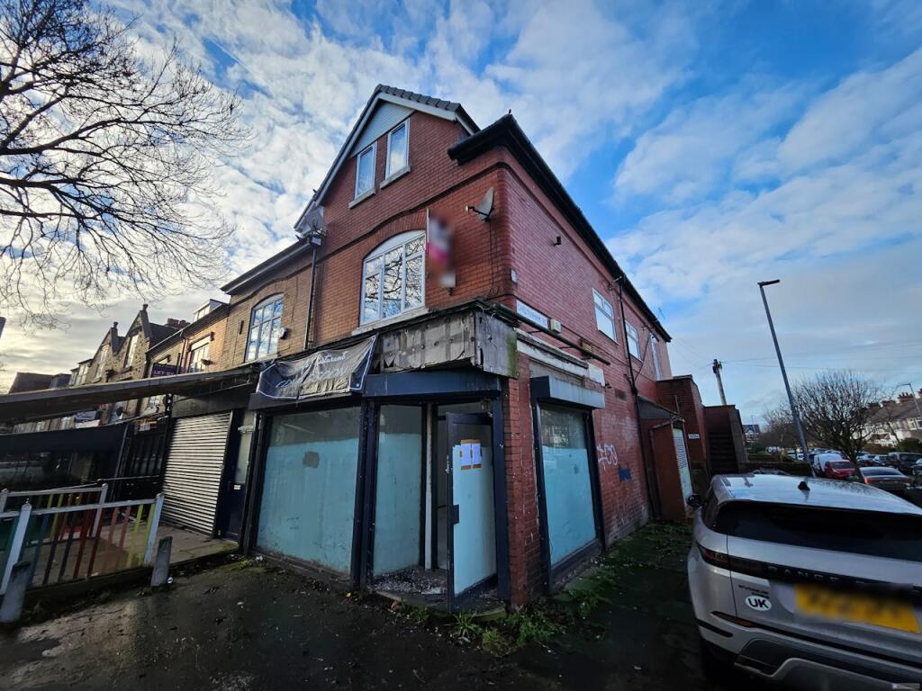 Main image of property: 129 Manchester Road, Chorlton Cum Hardy, Manchester, M21 9PG