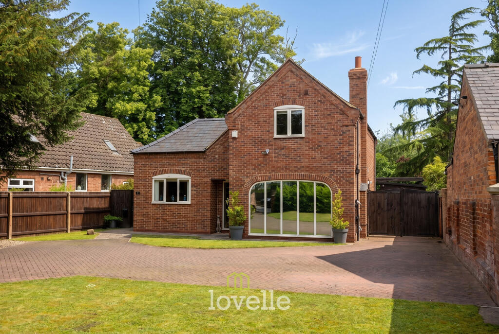 Main image of property: Welholme Road, Grimsby, DN32