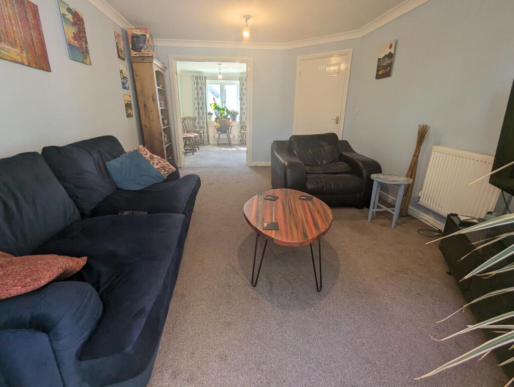House in Swansea, Carmarthen - View 5