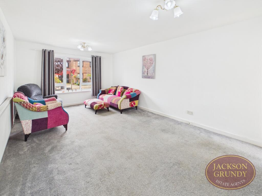 Apartment in Northampton - View 2