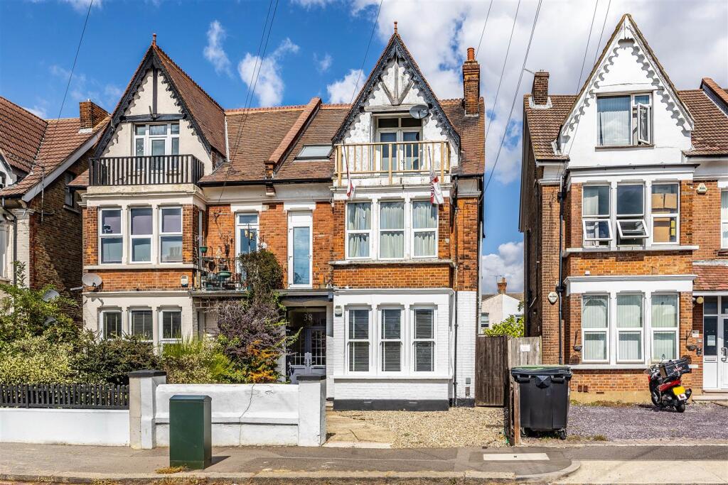 Main image of property: GENESTA ROAD, Westcliff-On-Sea