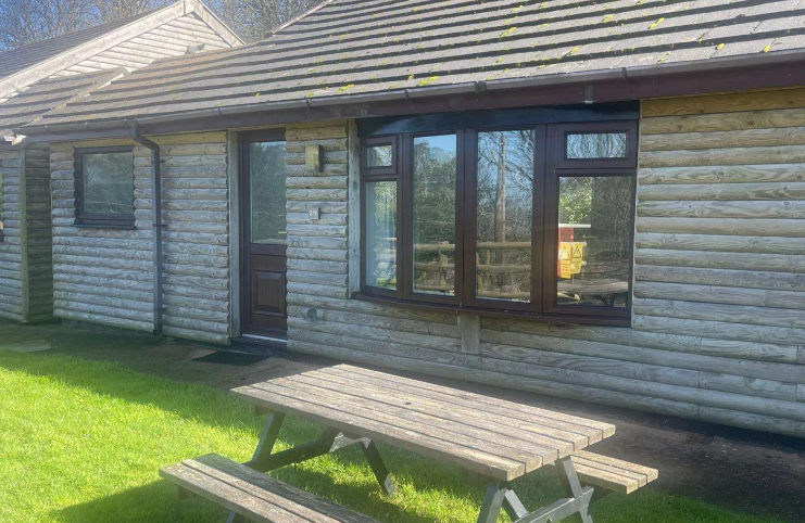 Main image of property: Watermouth Lodges