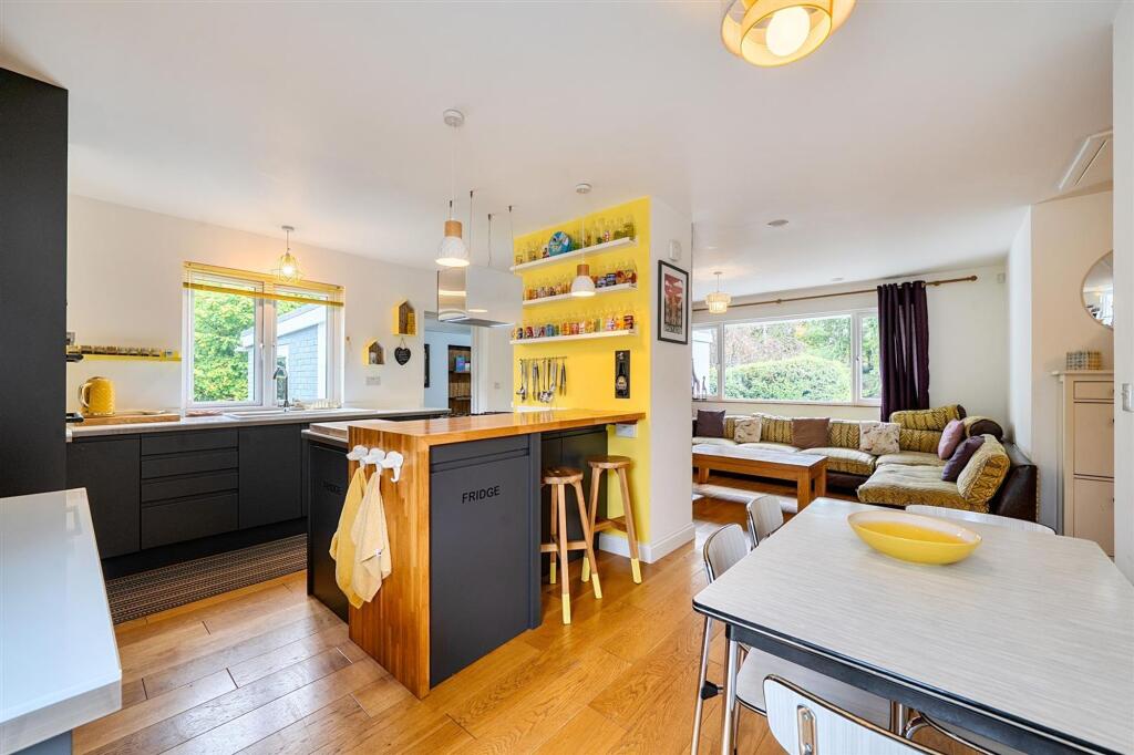 House in Llandrindod Wells - View 4