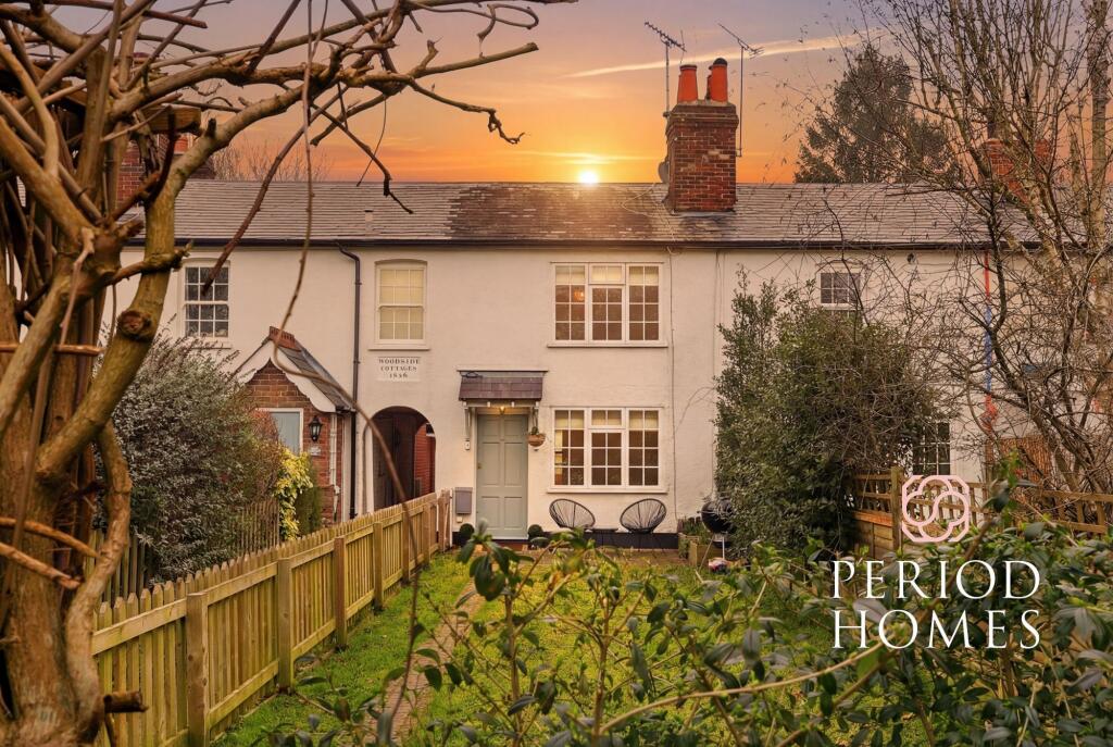 Main image of property: Mapletree Lane, Mill Green