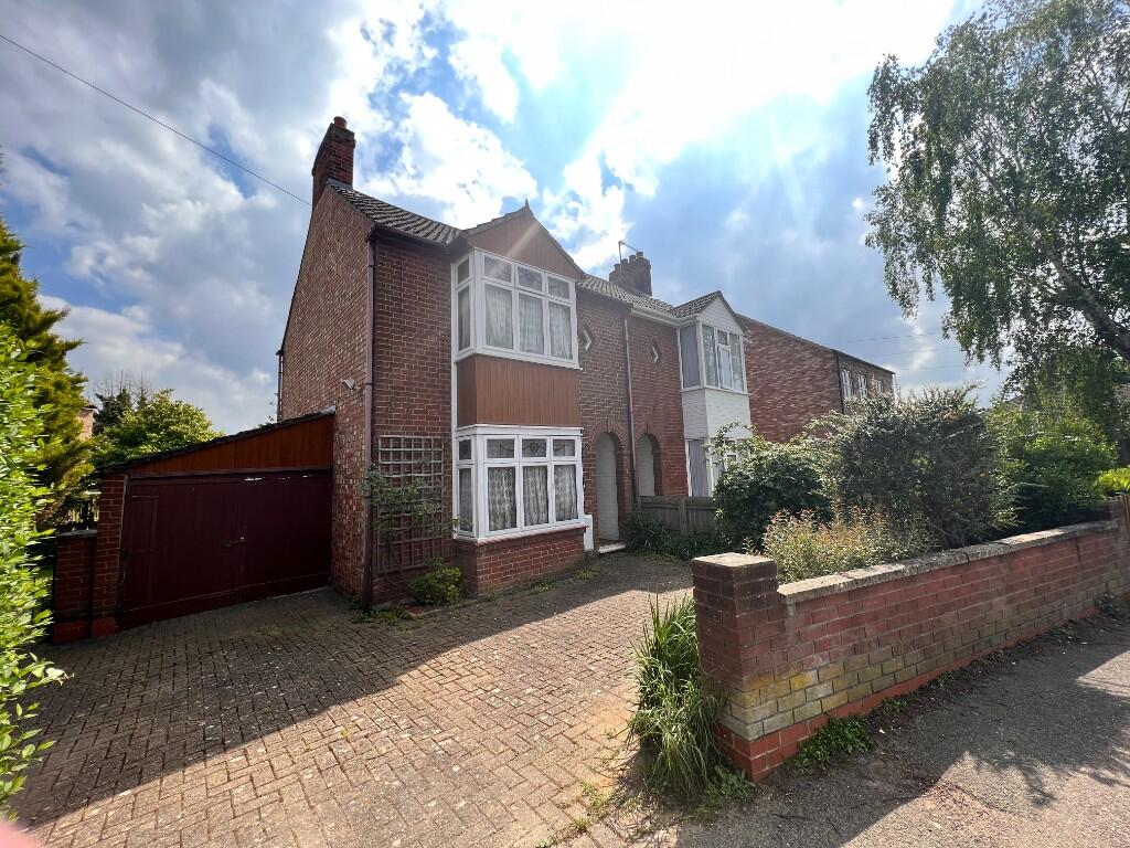 Main image of property: Money Bank, Wisbech, Cambridgeshire, PE13