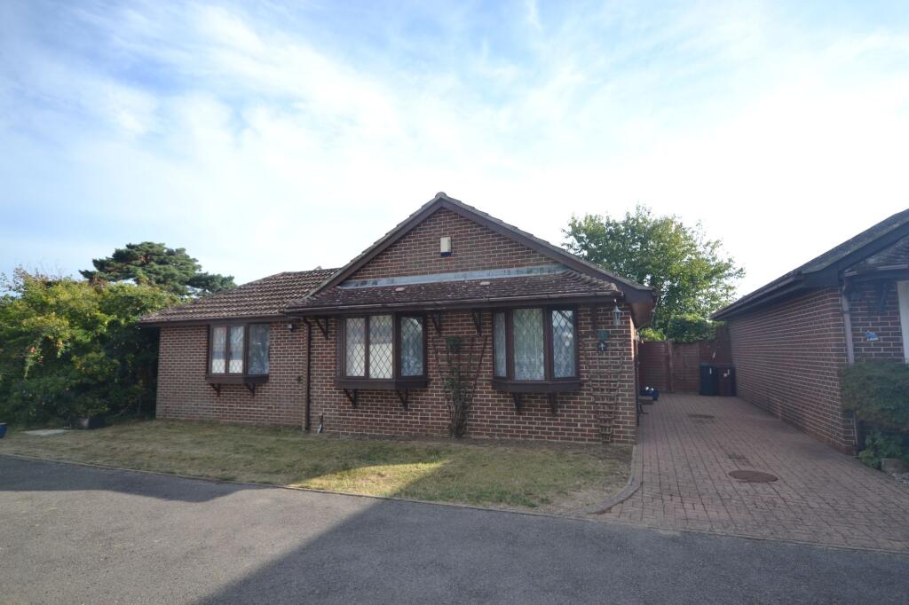 Main image of property: Chayle Gardens, Selsey, PO20