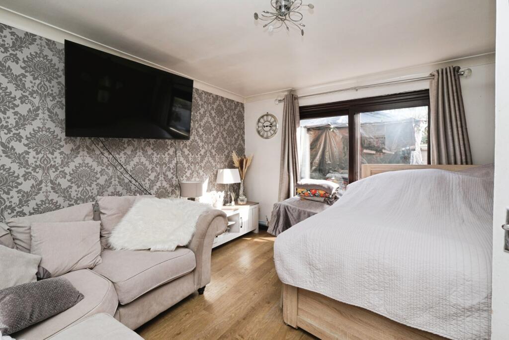Martock, Whiston, Prescot, Merseyside, L35 photo 3