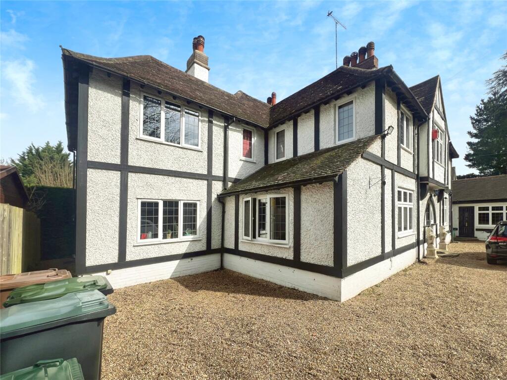 Main image of property: Chorleywood Road, Rickmansworth Road, Hertfordshire, WD3