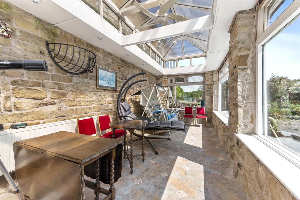 House in Blackburn - More