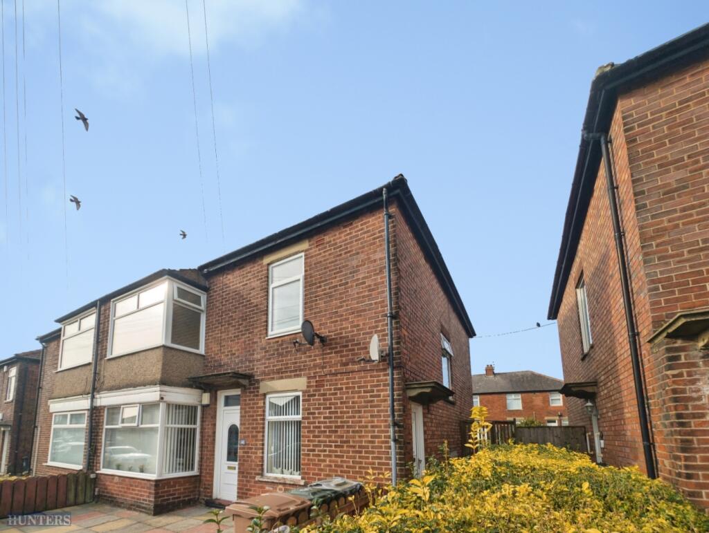 Main image of property: Balkwell Avenue, North Shields