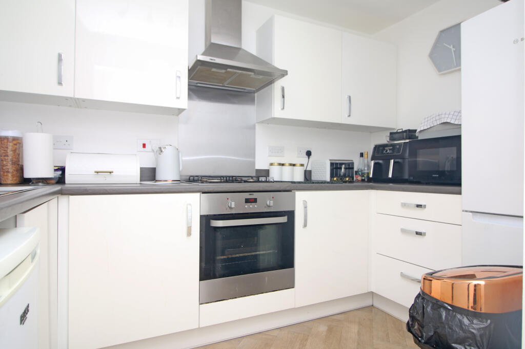 Wood Close, Kirkham, Lancashire, PR4 photo 5