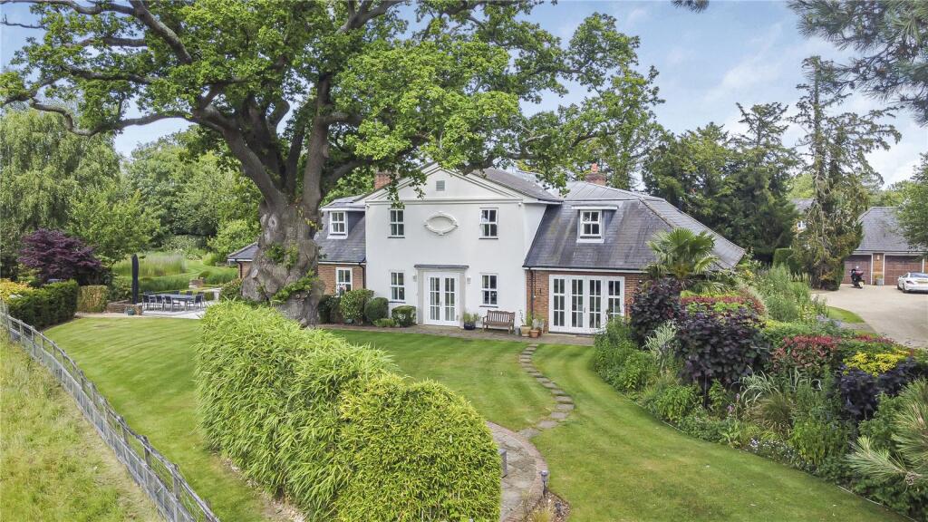 Additional image 14 of Wild Hill Road, Woodside, Hertfordshire, AL9