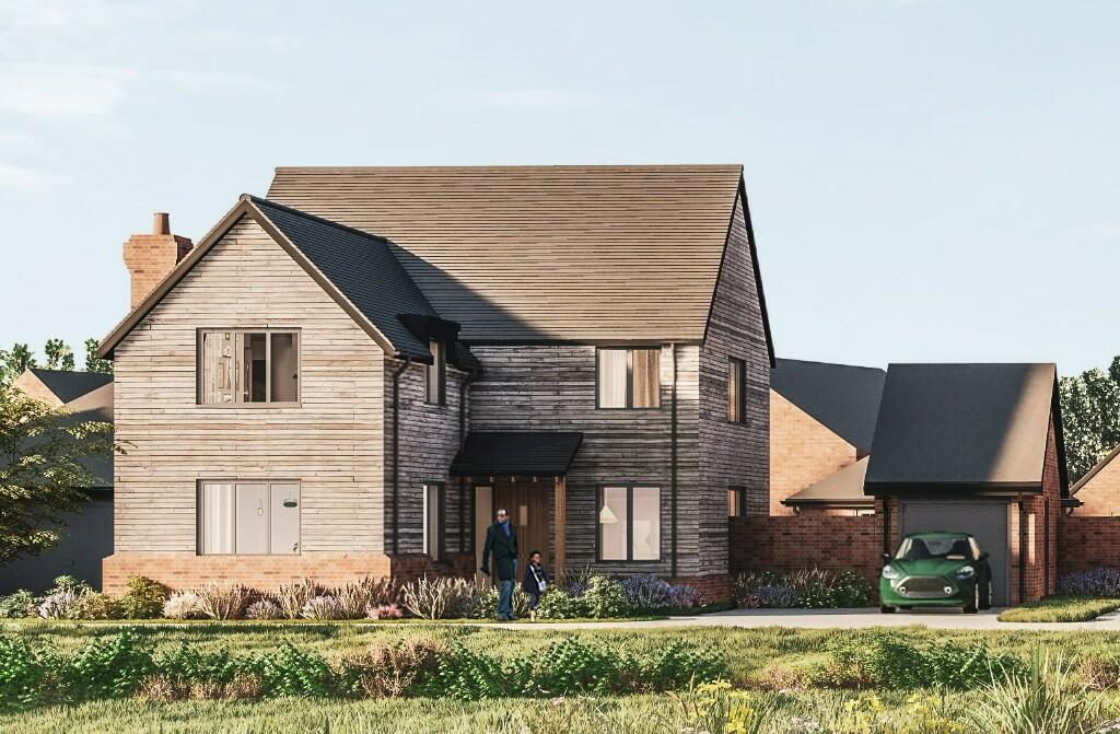 Main image of property: Church Farm,
106-108 Beckett Drive,
Radley,
Abingdon,
OX14 3XA