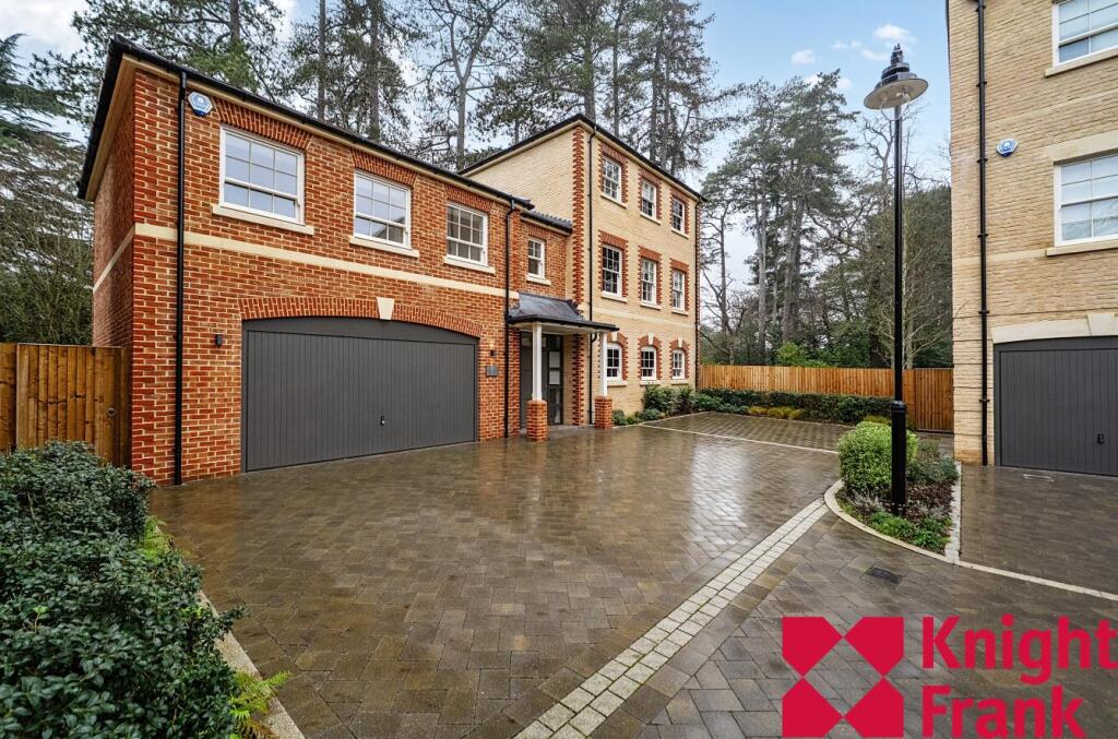 Main image of property: Scholars Row, Ascot, SL5