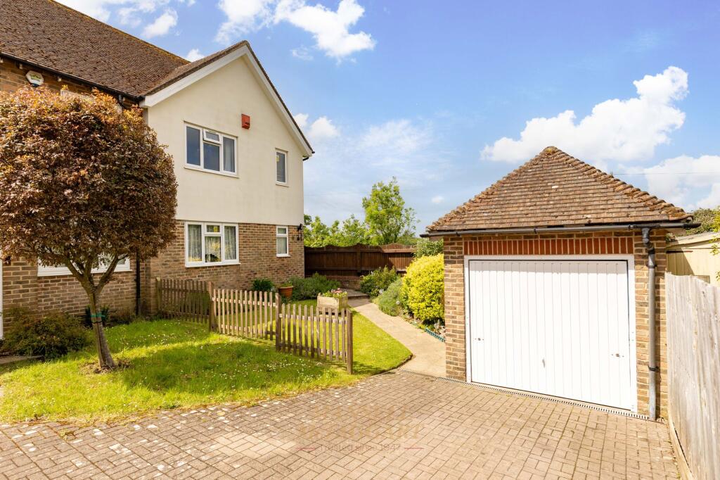 Main image of property: Bluebell Close, East Grinstead, RH19