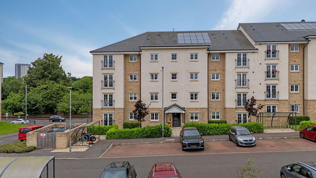 Main image of property: Thornliebank Road, Thornliebank
