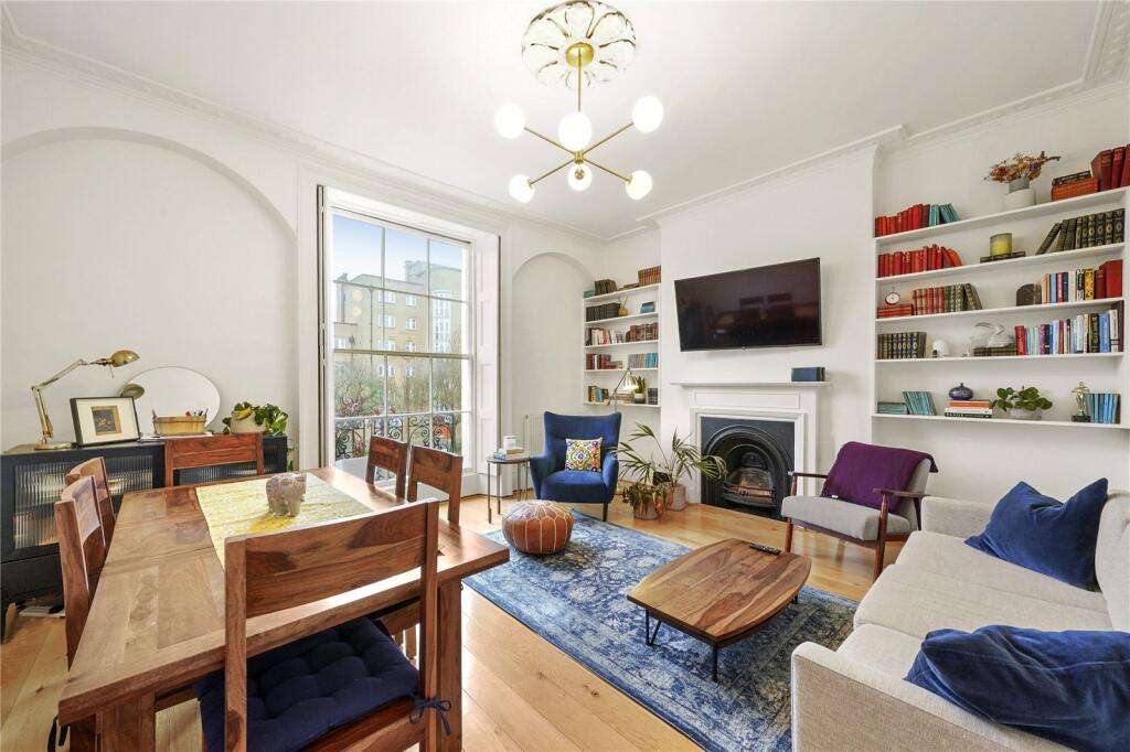 Main image of property: Aberdeen Place,
St John's Wood, NW8