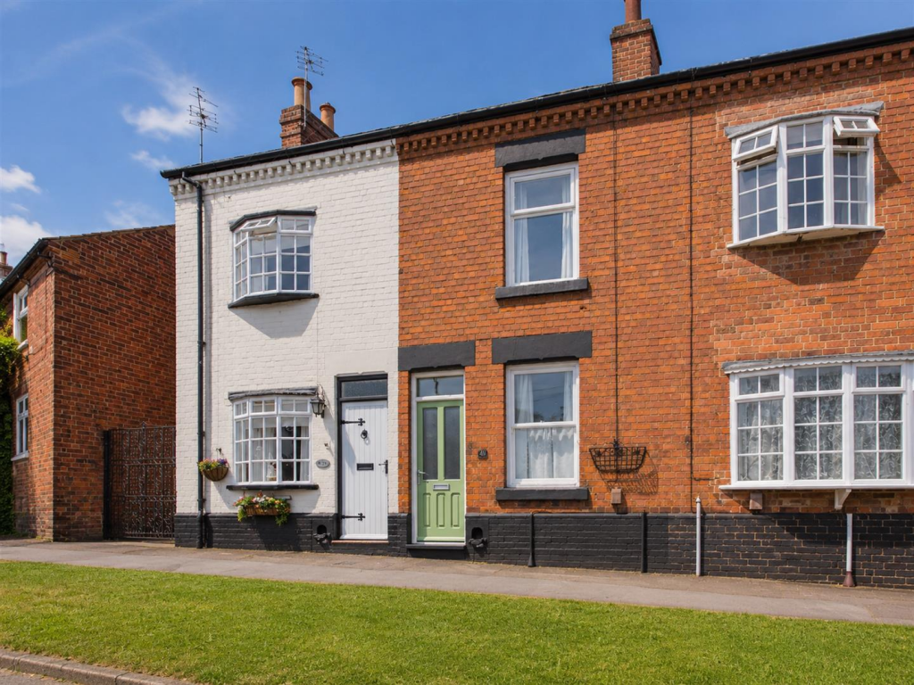 Main image of property: Park Lane, Allestree, Derby