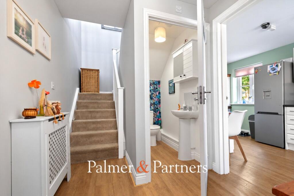 House in Colchester, Essex - View 5