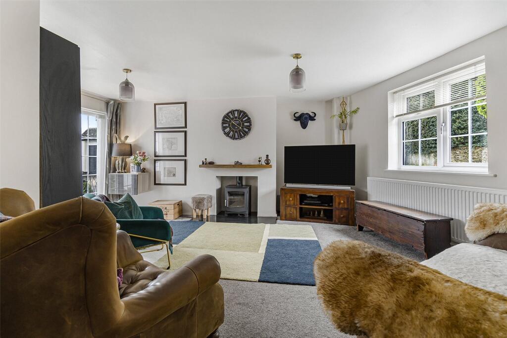 3, Chestnut Mews, Feniton, Honiton, Devon, EX14 photo 4
